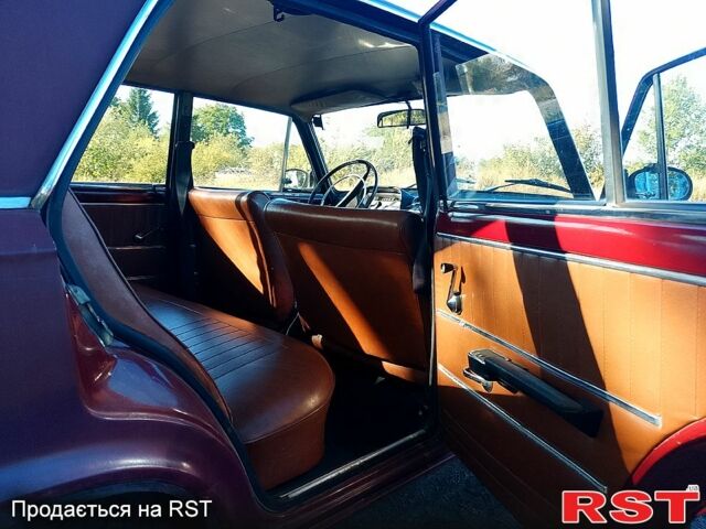 ВАЗ 2101, объемом двигателя 1.3 л и пробегом 0 тыс. км за 500 $, фото 8 на Automoto.ua