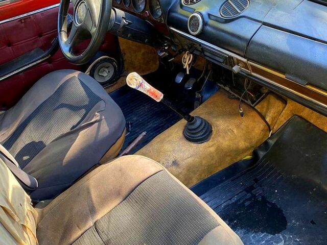 ВАЗ 2101, объемом двигателя 1.5 л и пробегом 150 тыс. км за 300 $, фото 3 на Automoto.ua