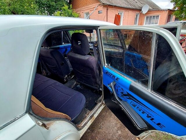 ВАЗ 2101, об'ємом двигуна 1.3 л та пробігом 64 тис. км за 790 $, фото 3 на Automoto.ua