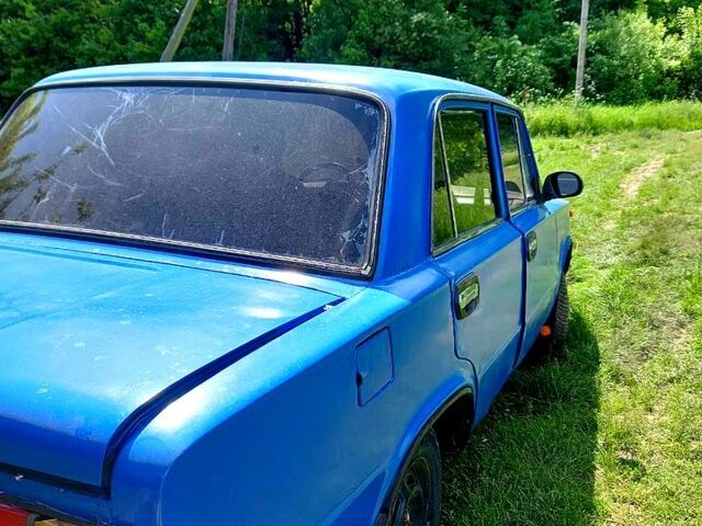 ВАЗ 2101, объемом двигателя 1.5 л и пробегом 60 тыс. км за 380 $, фото 2 на Automoto.ua