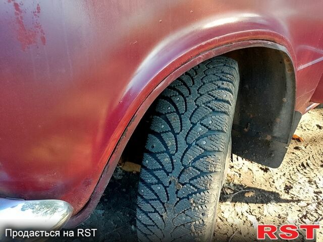 ВАЗ 2101, объемом двигателя 1.3 л и пробегом 0 тыс. км за 500 $, фото 2 на Automoto.ua