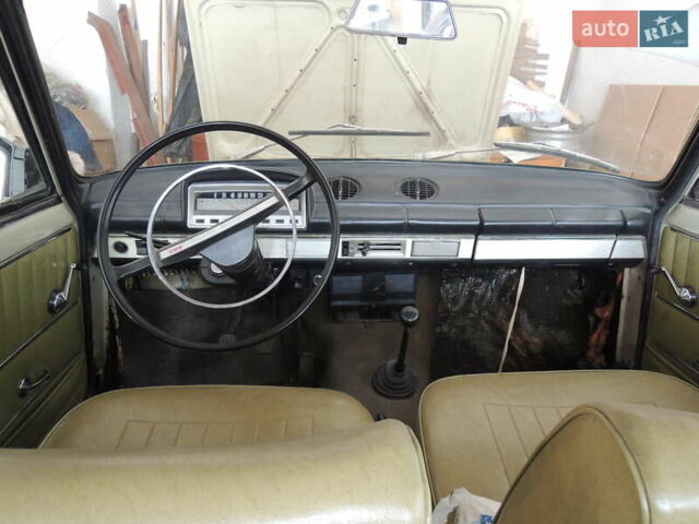 ВАЗ 2101, объемом двигателя 0 л и пробегом 95 тыс. км за 1000 $, фото 4 на Automoto.ua