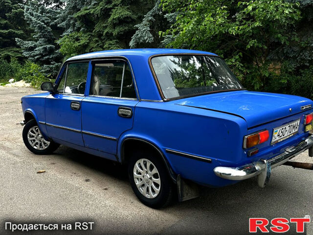 ВАЗ 2101, объемом двигателя 1.5 л и пробегом 80 тыс. км за 540 $, фото 4 на Automoto.ua