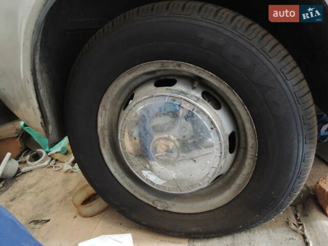 ВАЗ 2101, объемом двигателя 0 л и пробегом 95 тыс. км за 1000 $, фото 8 на Automoto.ua