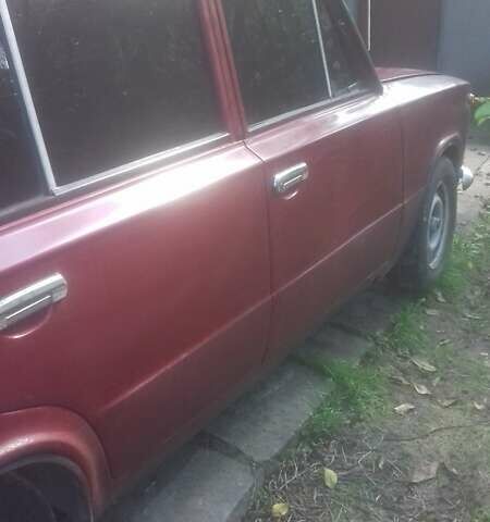 ВАЗ 2101, объемом двигателя 0 л и пробегом 63 тыс. км за 550 $, фото 2 на Automoto.ua