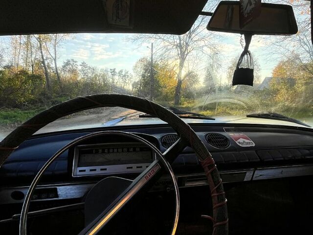 ВАЗ 2101, объемом двигателя 1.6 л и пробегом 0 тыс. км за 480 $, фото 6 на Automoto.ua