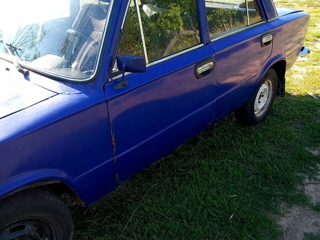ВАЗ 2101, об'ємом двигуна 1.3 л та пробігом 170 тис. км за 400 $, фото 2 на Automoto.ua
