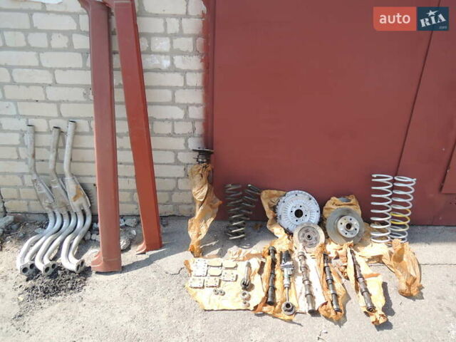 ВАЗ 2101, объемом двигателя 0 л и пробегом 95 тыс. км за 1000 $, фото 11 на Automoto.ua