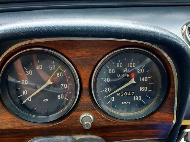 ВАЗ 2101, об'ємом двигуна 1.3 л та пробігом 64 тис. км за 790 $, фото 8 на Automoto.ua