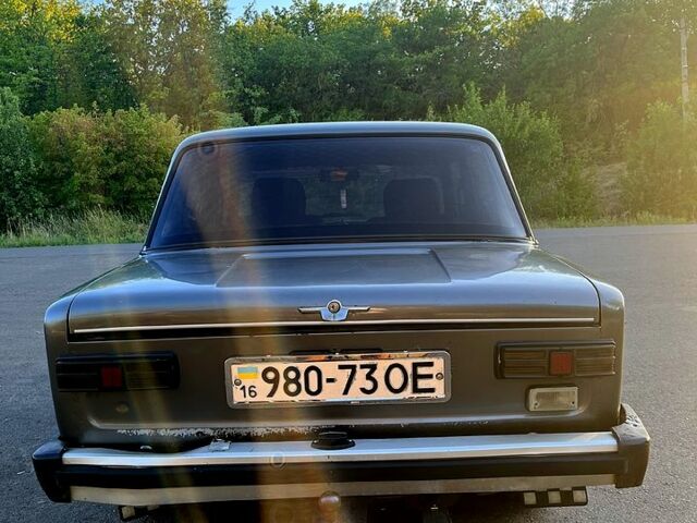 ВАЗ 2101, объемом двигателя 1.5 л и пробегом 180 тыс. км за 1000 $, фото 1 на Automoto.ua