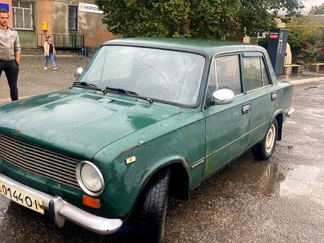 ВАЗ 2101, объемом двигателя 1.3 л и пробегом 0 тыс. км за 500 $, фото 1 на Automoto.ua