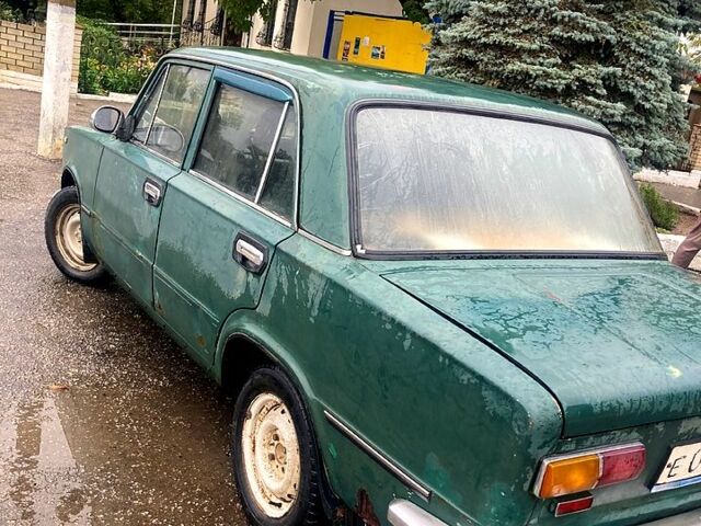 ВАЗ 2101, объемом двигателя 1.3 л и пробегом 0 тыс. км за 500 $, фото 3 на Automoto.ua