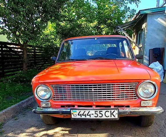 ВАЗ 2101, об'ємом двигуна 1.6 л та пробігом 0 тис. км за 370 $, фото 2 на Automoto.ua