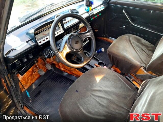ВАЗ 2101, объемом двигателя 1.1 л и пробегом 0 тыс. км за 400 $, фото 2 на Automoto.ua