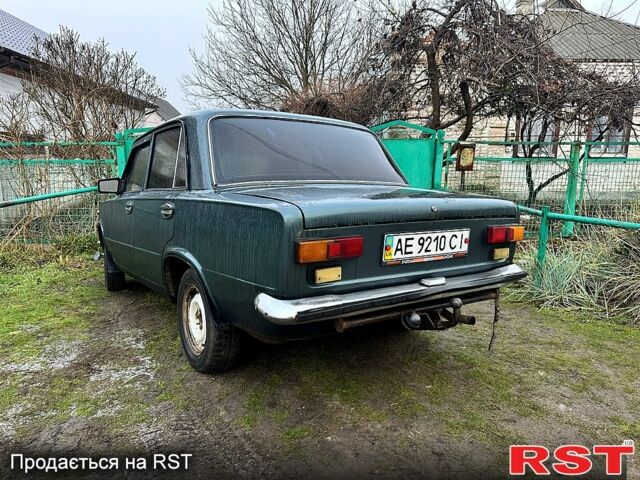 ВАЗ 2101, об'ємом двигуна 1.3 л та пробігом 25 тис. км за 600 $, фото 3 на Automoto.ua