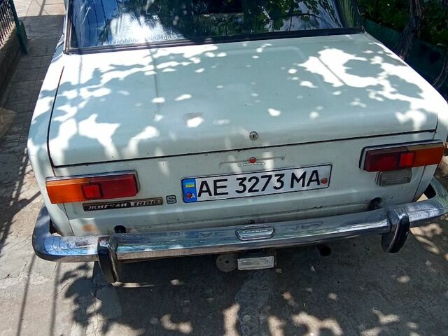 ВАЗ 2101, объемом двигателя 1.3 л и пробегом 100 тыс. км за 650 $, фото 3 на Automoto.ua