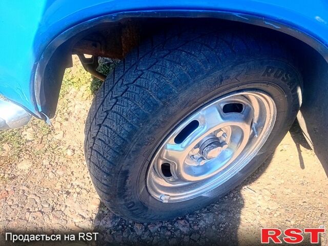 ВАЗ 2101, об'ємом двигуна 1.3 л та пробігом 258 тис. км за 550 $, фото 5 на Automoto.ua