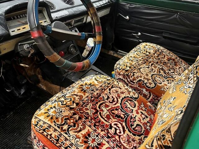 ВАЗ 2101, объемом двигателя 1.3 л и пробегом 200 тыс. км за 450 $, фото 8 на Automoto.ua