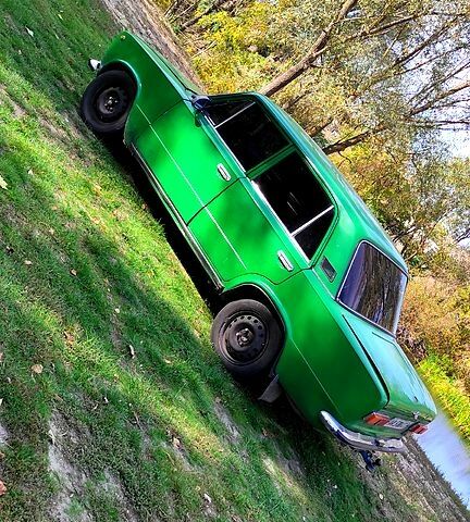 ВАЗ 2101, объемом двигателя 1.3 л и пробегом 0 тыс. км за 300 $, фото 4 на Automoto.ua