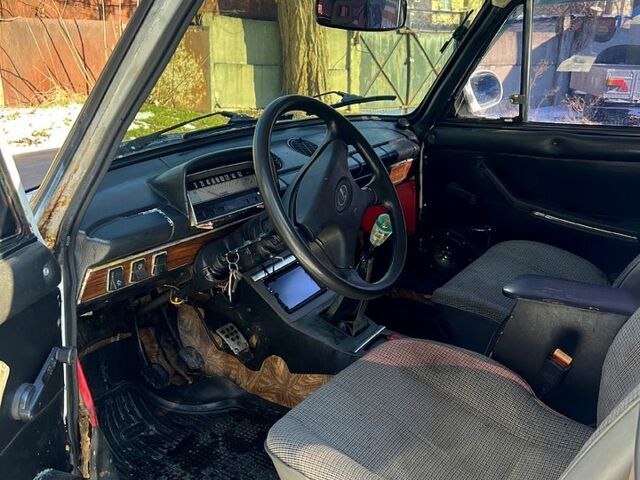 ВАЗ 2101, объемом двигателя 13 л и пробегом 0 тыс. км за 500 $, фото 4 на Automoto.ua