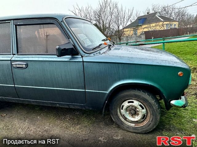 ВАЗ 2101, об'ємом двигуна 1.3 л та пробігом 25 тис. км за 600 $, фото 4 на Automoto.ua