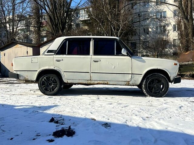 ВАЗ 2101, объемом двигателя 13 л и пробегом 0 тыс. км за 500 $, фото 1 на Automoto.ua
