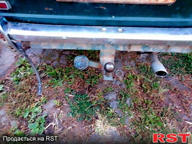 ВАЗ 2101 1975 в Тараще на Automoto.ua ВАЗ 2101, объемом двигателя 1.5 л и пробегом 0 тыс. км за 400 $, фото 4 на Automoto.ua