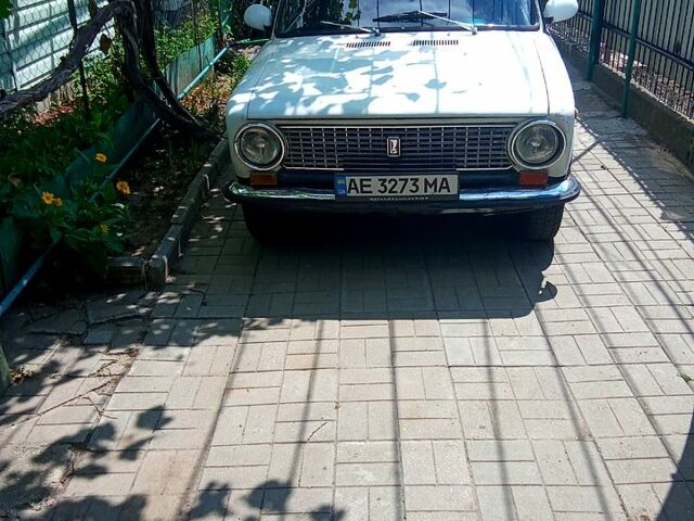 ВАЗ 2101, объемом двигателя 1.3 л и пробегом 100 тыс. км за 650 $, фото 2 на Automoto.ua