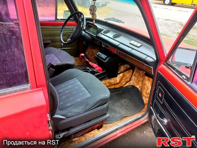 ВАЗ 2101, объемом двигателя 1.3 л и пробегом 43 тыс. км за 400 $, фото 3 на Automoto.ua