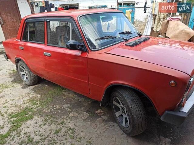 ВАЗ 2101, об'ємом двигуна 0 л та пробігом 50 тис. км за 1000 $, фото 9 на Automoto.ua