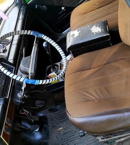 ВАЗ 2101, объемом двигателя 1.3 л и пробегом 0 тыс. км за 300 $, фото 1 на Automoto.ua