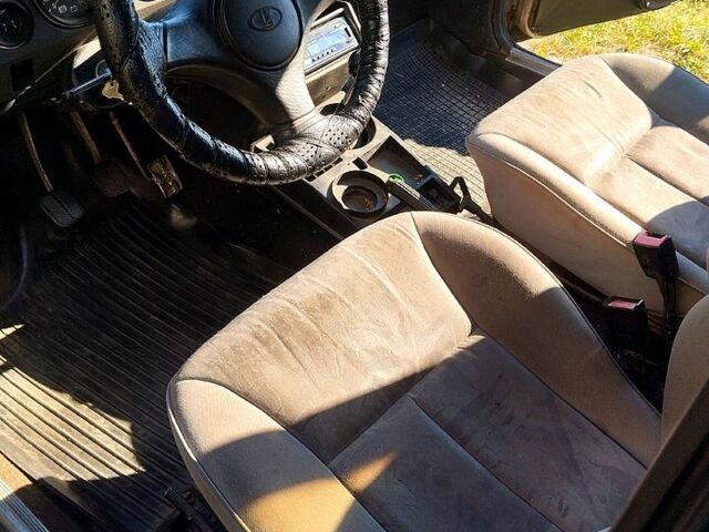 ВАЗ 2101, об'ємом двигуна 1.5 л та пробігом 0 тис. км за 600 $, фото 6 на Automoto.ua