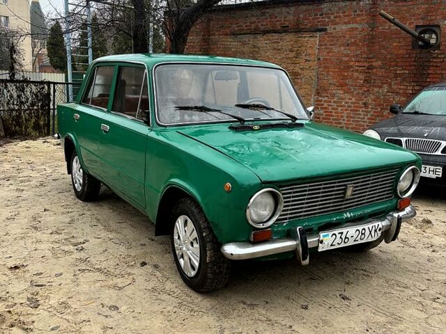 ВАЗ 2101, объемом двигателя 1.3 л и пробегом 200 тыс. км за 450 $, фото 3 на Automoto.ua