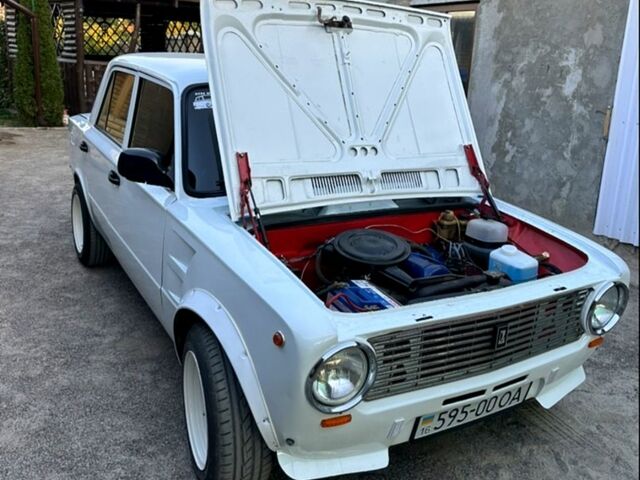 ВАЗ 2101, объемом двигателя 1.2 л и пробегом 100 тыс. км за 450 $, фото 1 на Automoto.ua