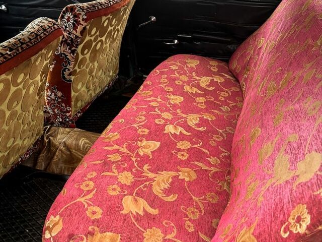 ВАЗ 2101, объемом двигателя 1.3 л и пробегом 200 тыс. км за 450 $, фото 9 на Automoto.ua