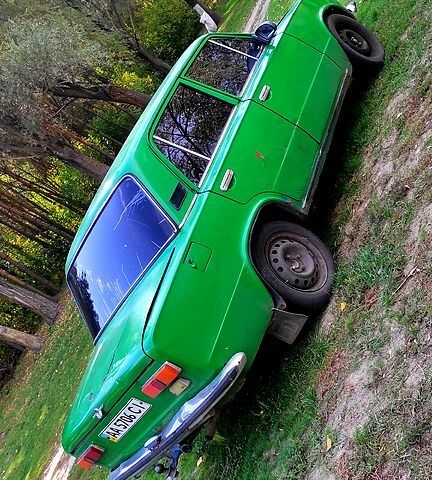 ВАЗ 2101, объемом двигателя 1.3 л и пробегом 0 тыс. км за 300 $, фото 2 на Automoto.ua