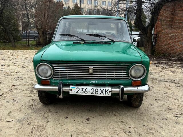 ВАЗ 2101, объемом двигателя 1.3 л и пробегом 200 тыс. км за 450 $, фото 2 на Automoto.ua