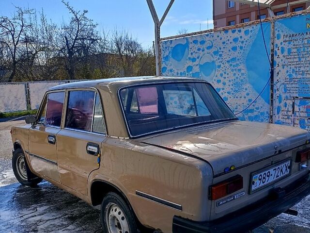 ВАЗ 2101, объемом двигателя 13 л и пробегом 0 тыс. км за 241 $, фото 3 на Automoto.ua
