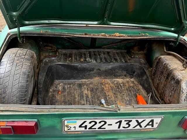 ВАЗ 2101, об'ємом двигуна 1.5 л та пробігом 0 тис. км за 450 $, фото 2 на Automoto.ua