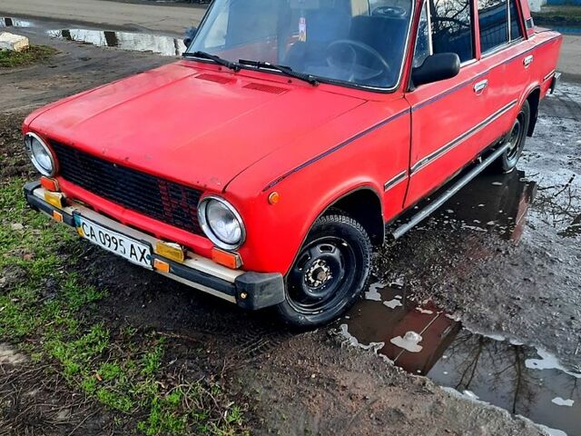 ВАЗ 2101, объемом двигателя 13 л и пробегом 0 тыс. км за 550 $, фото 8 на Automoto.ua