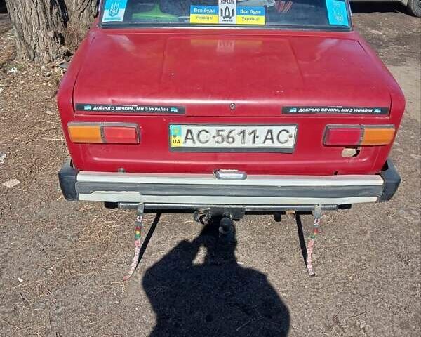 ВАЗ 2101, объемом двигателя 1.3 л и пробегом 200 тыс. км за 1000 $, фото 1 на Automoto.ua