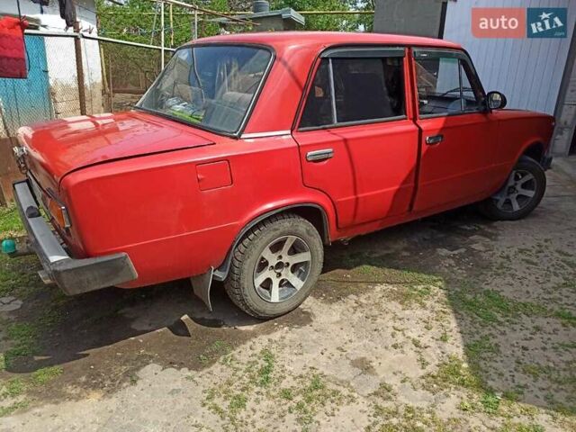 ВАЗ 2101, об'ємом двигуна 0 л та пробігом 50 тис. км за 1000 $, фото 6 на Automoto.ua