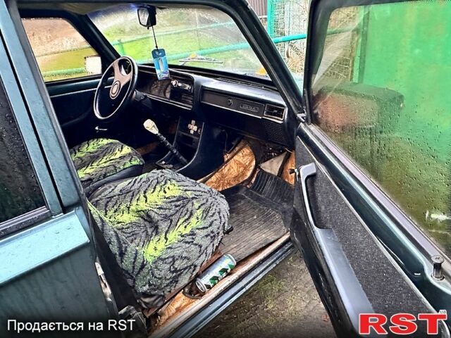 ВАЗ 2101, объемом двигателя 1.3 л и пробегом 25 тыс. км за 600 $, фото 5 на Automoto.ua