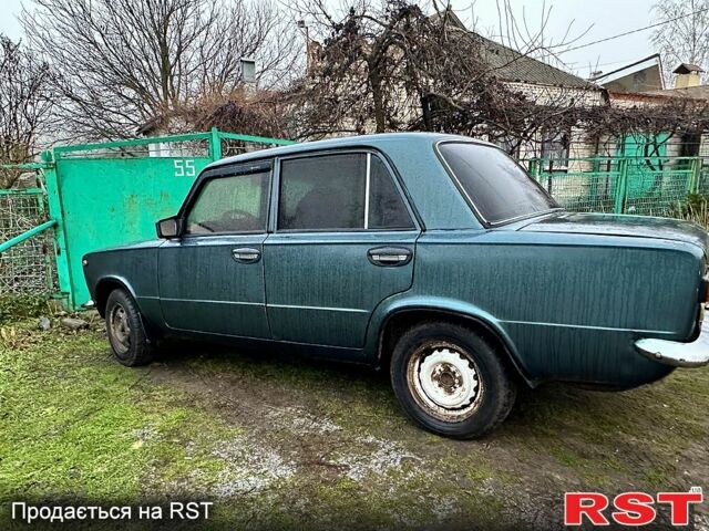 ВАЗ 2101, об'ємом двигуна 1.3 л та пробігом 25 тис. км за 600 $, фото 2 на Automoto.ua