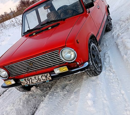 ВАЗ 2101, об'ємом двигуна 1.3 л та пробігом 300 тис. км за 420 $, фото 11 на Automoto.ua