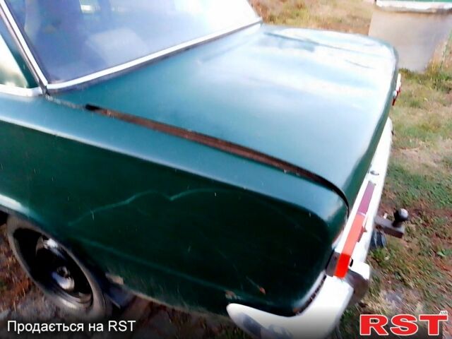 ВАЗ 2101 1975 в Тараще на Automoto.ua ВАЗ 2101, объемом двигателя 1.5 л и пробегом 0 тыс. км за 400 $, фото 3 на Automoto.ua