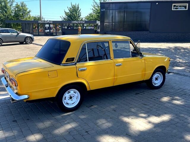 ВАЗ 2101, объемом двигателя 1.3 л и пробегом 78 тыс. км за 1099 $, фото 4 на Automoto.ua