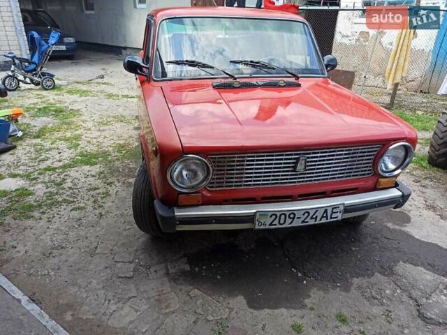 ВАЗ 2101, об'ємом двигуна 0 л та пробігом 50 тис. км за 1000 $, фото 1 на Automoto.ua