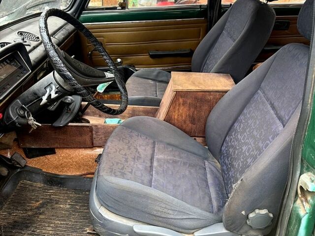 ВАЗ 2101, об'ємом двигуна 1.5 л та пробігом 0 тис. км за 450 $, фото 4 на Automoto.ua