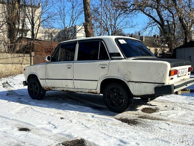 ВАЗ 2101, объемом двигателя 13 л и пробегом 0 тыс. км за 500 $, фото 3 на Automoto.ua